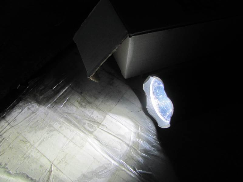 Tactical Flashlights