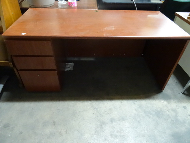 Office Desk