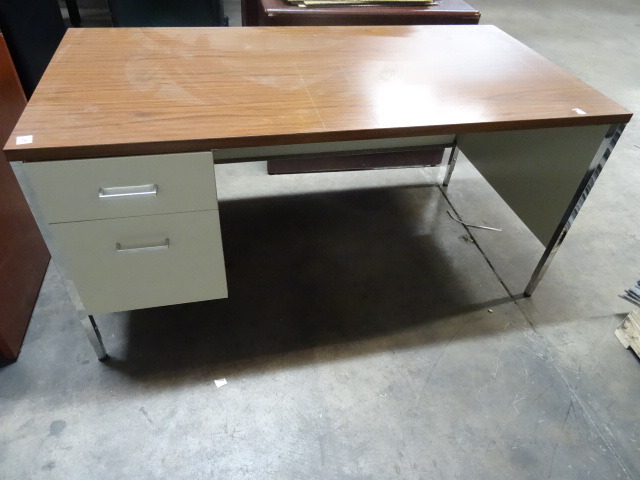 Office Desk