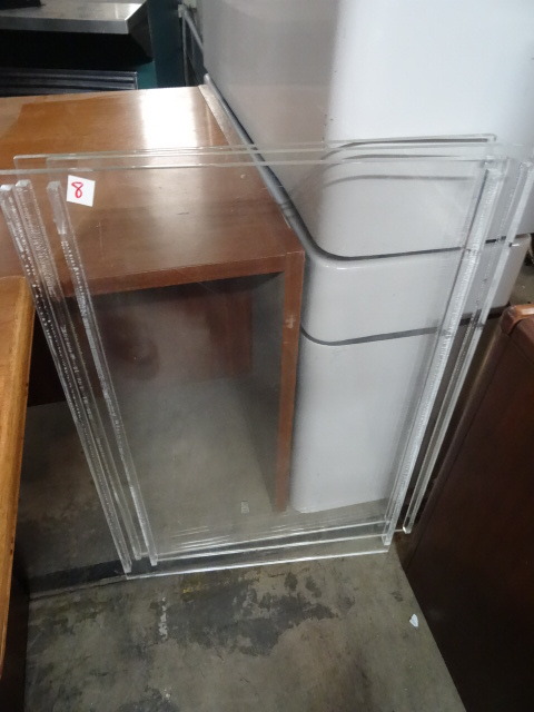 Shelves