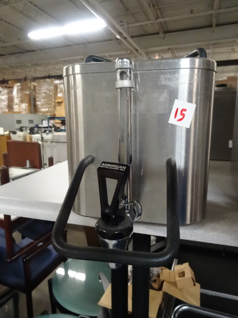 Coffee Server