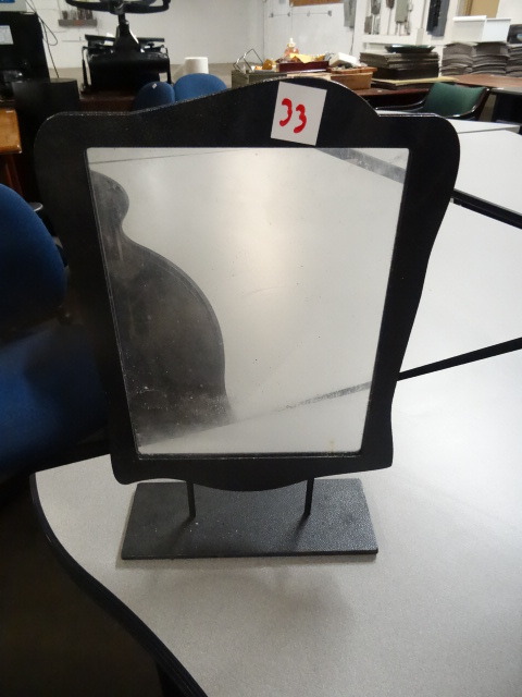 Table Talker