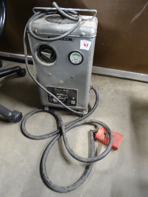 Battery Charger