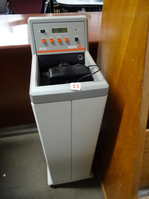 AGFA PCR II