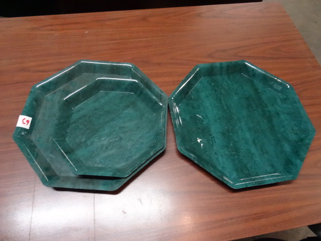 Serving Trays