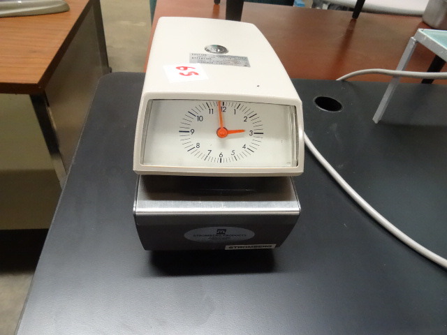 TIme Clock