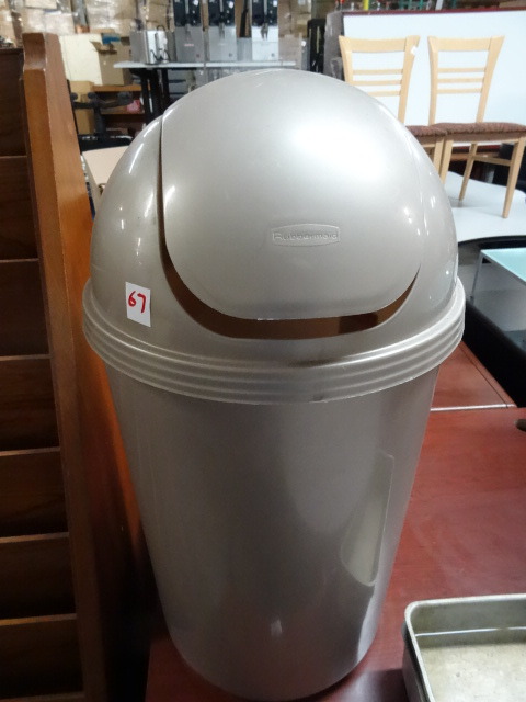 Garbage Can