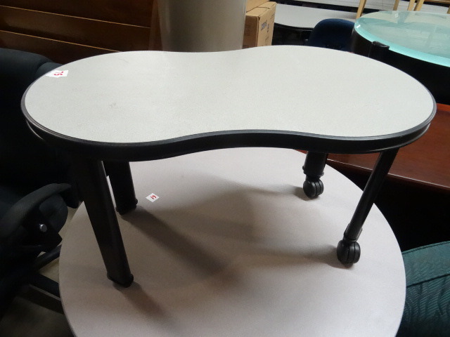 Steelcase Table