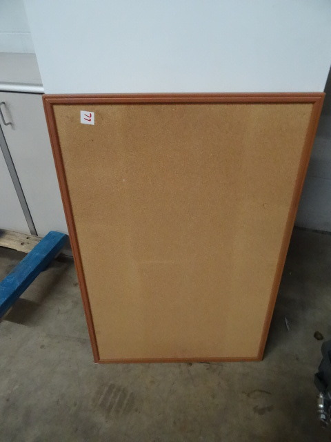 Cork Board