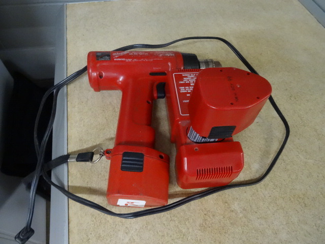 Drill