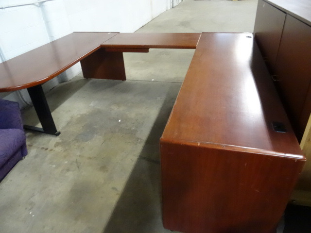 Office Desk