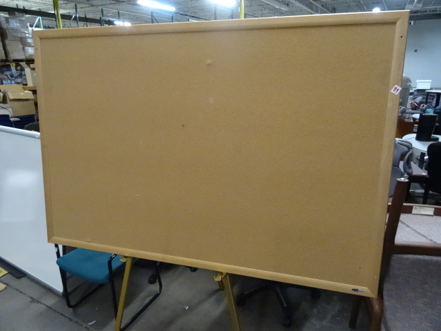 Cork Board