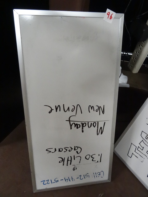 White Board