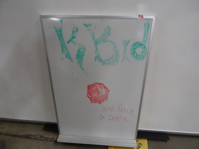 White Board