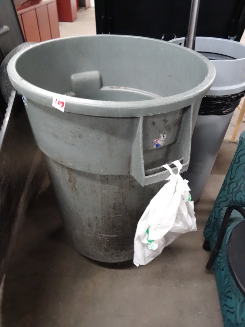 Garbage Can