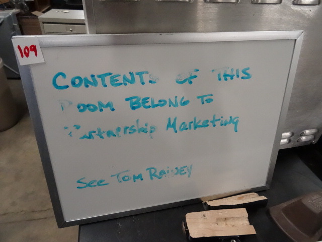 White Board