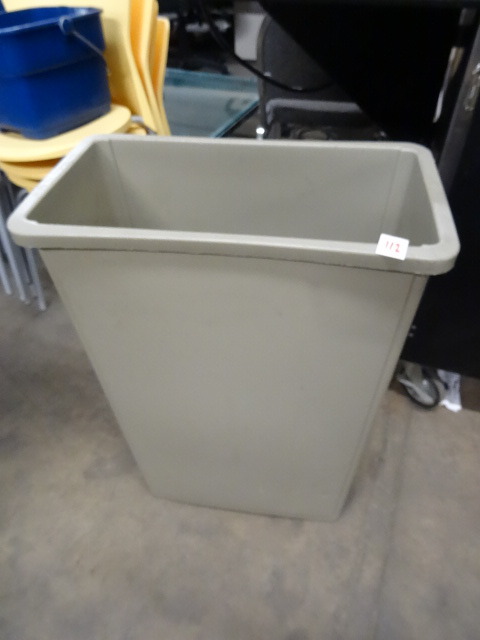 Garbage Can