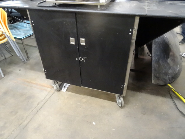 CartDrop Sides