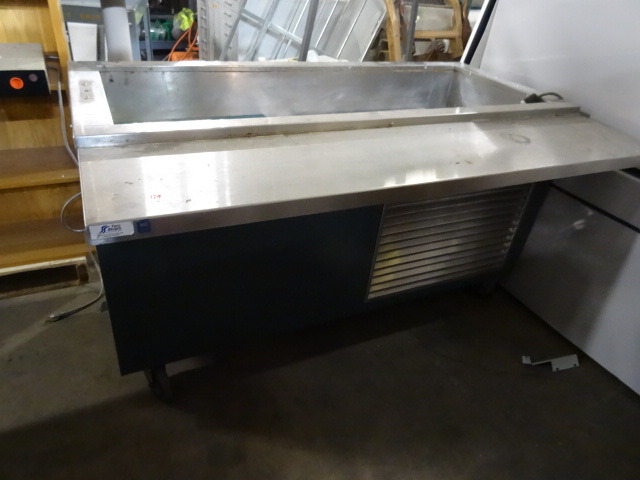 Salad Bar