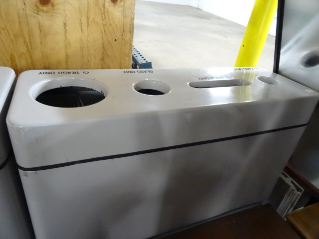 Recycling Station