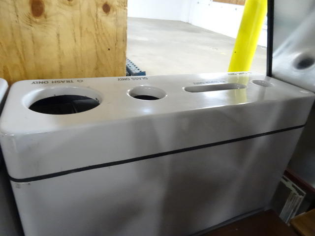 Recycling Station