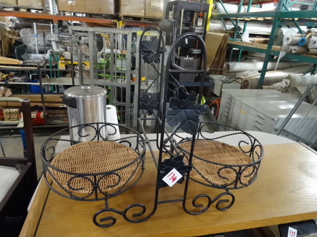 Decorative Stand