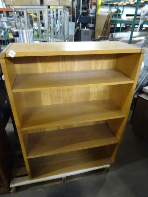 Book Shelf