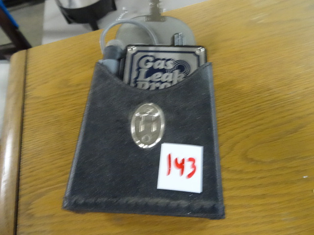 Leak Detector