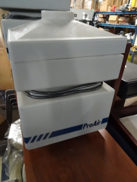 Air Cleaner