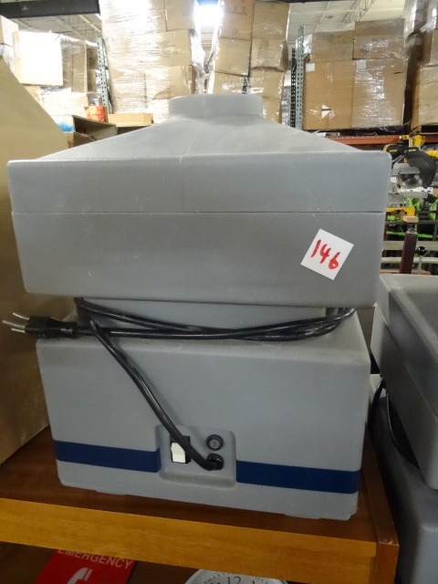 Air Cleaner