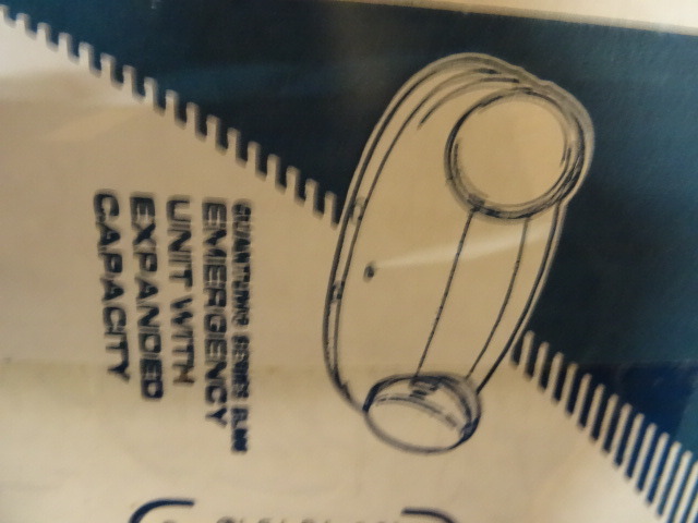 Emergency Light