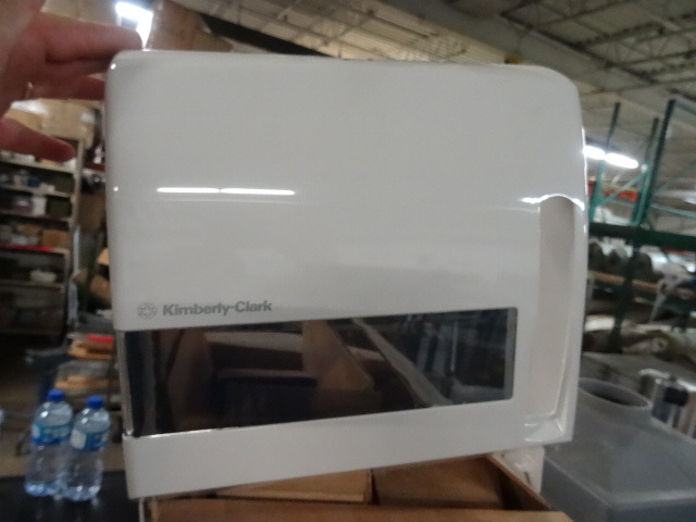 Replacement Door