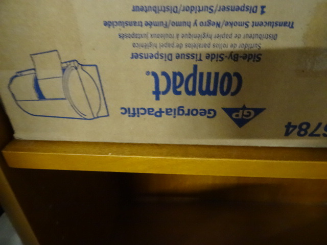 Paper Dispenser