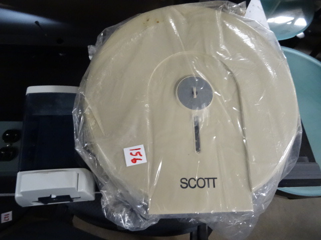 Paper Dispenser