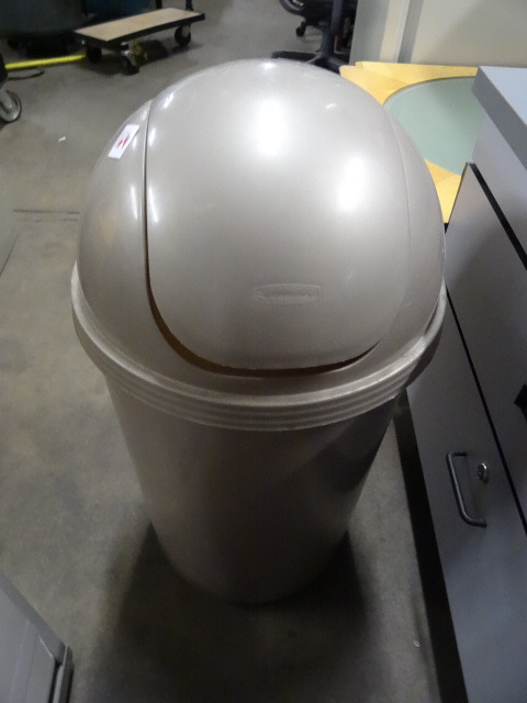 Garbage Can