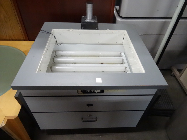 Light Table