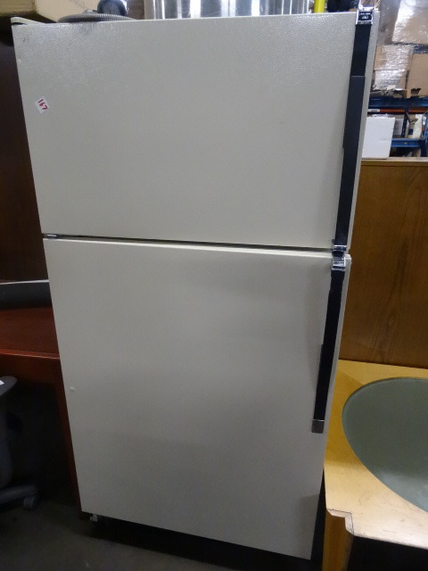 FridgeFreezer