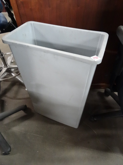 Garbage Can