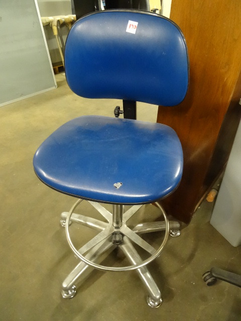 Stool