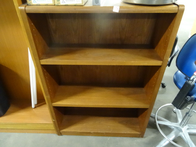 Book Shelf