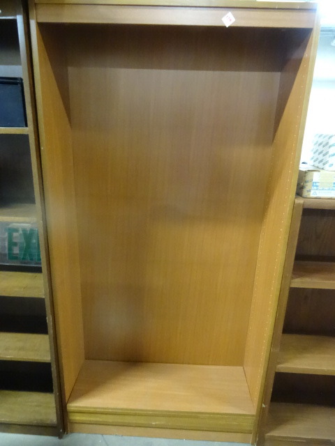 Book Shelf
