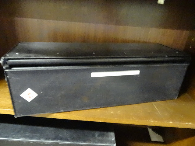 Film Dispenser