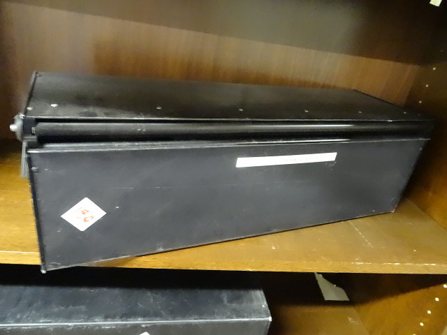 Film Dispenser