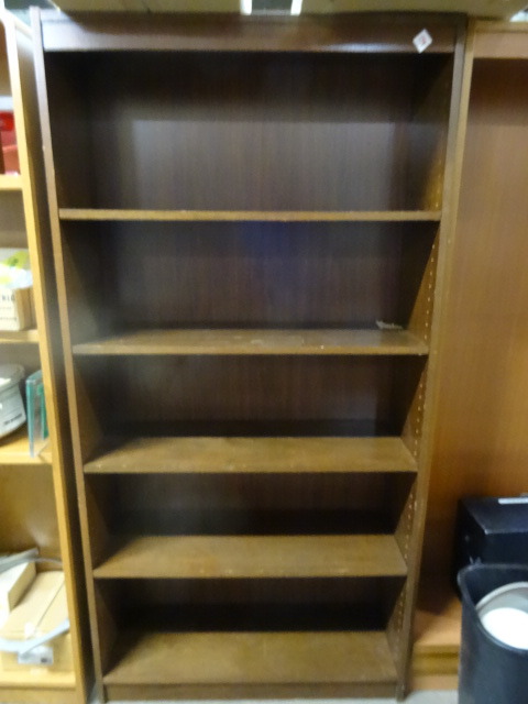 Book Shelf