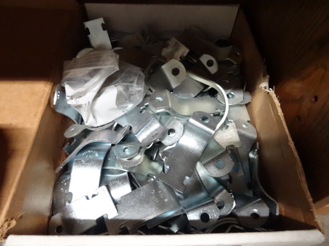 EMT Clamps