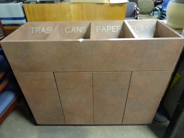 Recycling Center