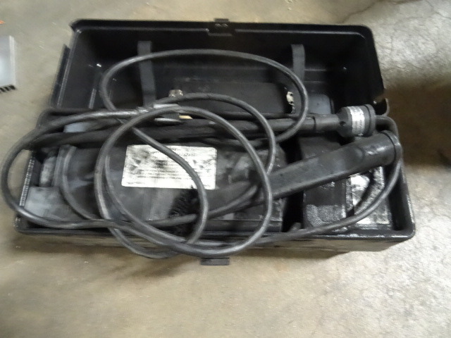 Vacuum