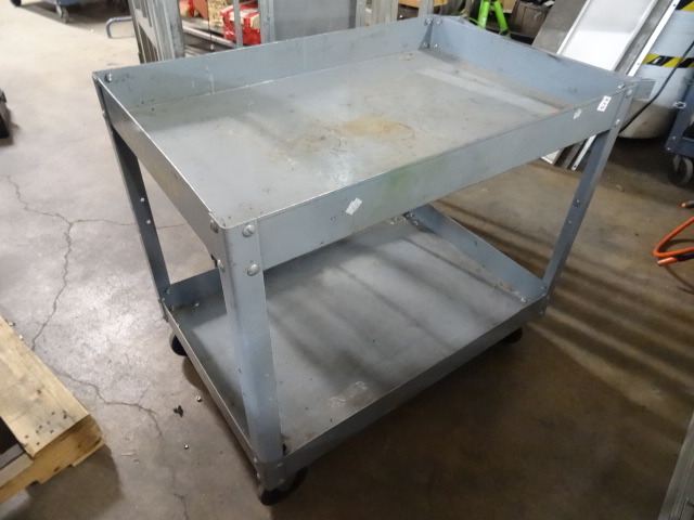 Shop Cart