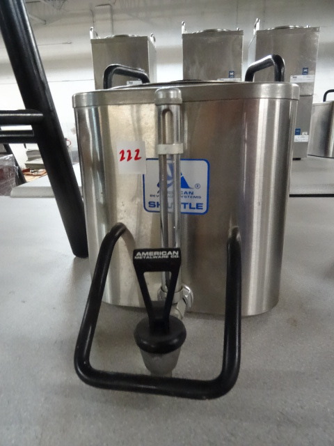 Coffee Server