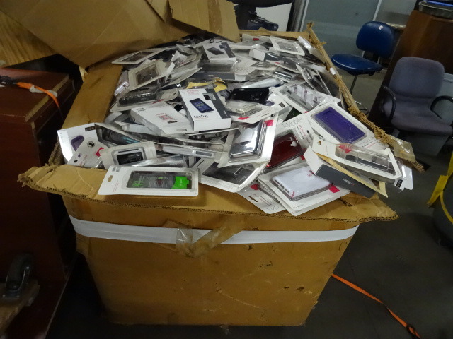 Cell Phone Cases